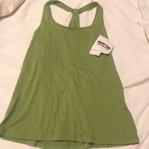 NWT Women’s Patagonia Kiawah Tank Size S